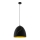 Eglo 43067 - Lustre suspenso por cabo HUNNINGHAM 1xE27/60W/230V Ø 405 mm