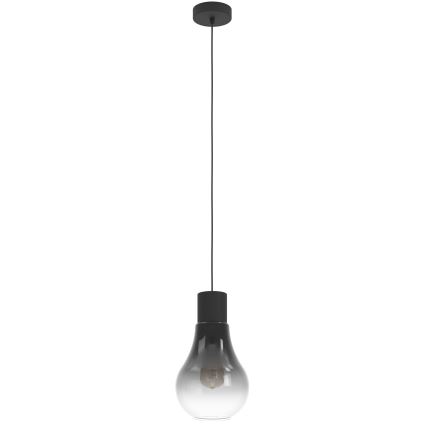 Eglo - Candelabro suspenso 1xE27/40W/230V