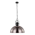 Eglo 43215 - Candelabro numa corrente COMBWICH 1xE27/60W/230V