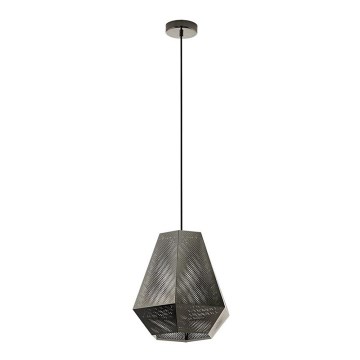 Eglo 43223 - Candelabro num fio CHIAVICA 1xE27/28W/230V