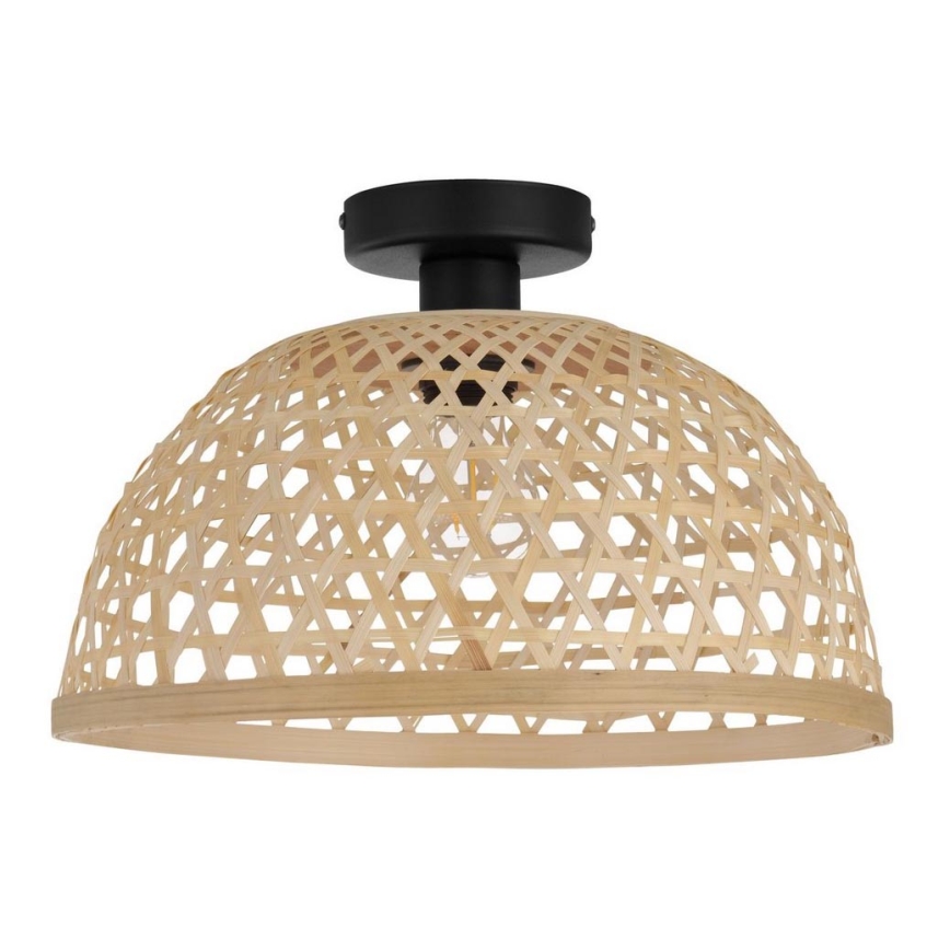 Eglo - Candelabro integrado 1xE27/40W/230V