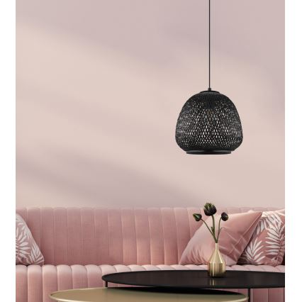 Eglo - Candelabro num fio 1xE27/40W/230V