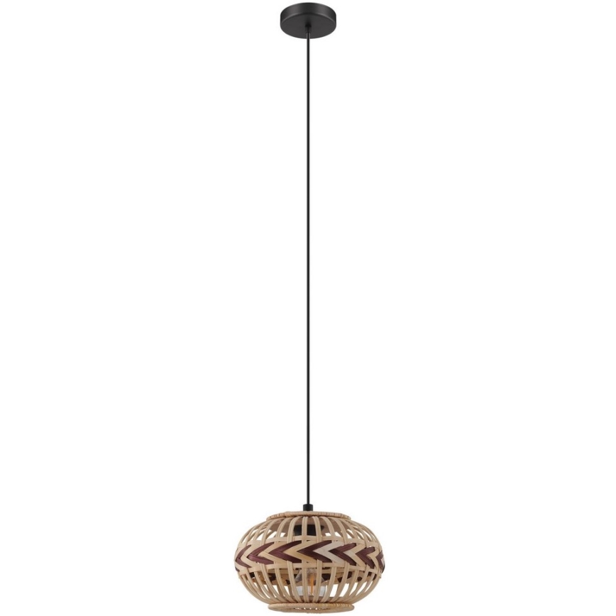 Eglo - Candelabro num fio 1xE27/40W/230V
