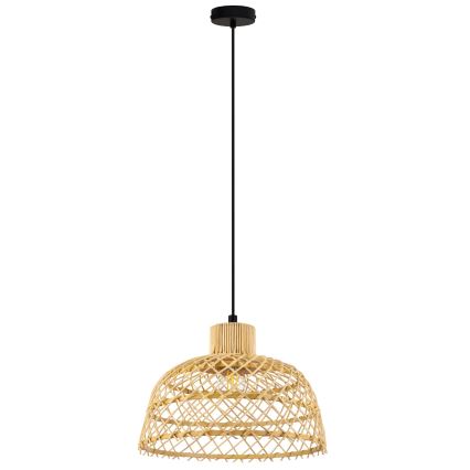 Eglo - Candelabro num fio 1xE27/40W/230V