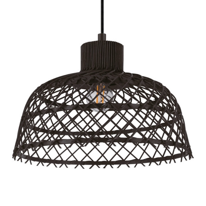 Eglo - Candelabro num fio 1xE27/40W/230V