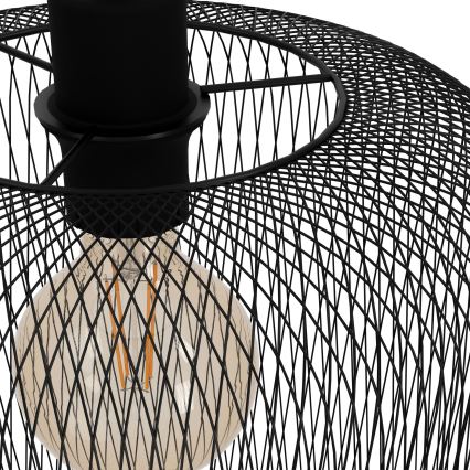 Eglo - Candelabro num fio 1xE27/60W/230V