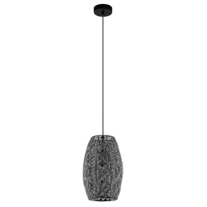 Eglo - Candelabro num fio 1xE27/40W/230V