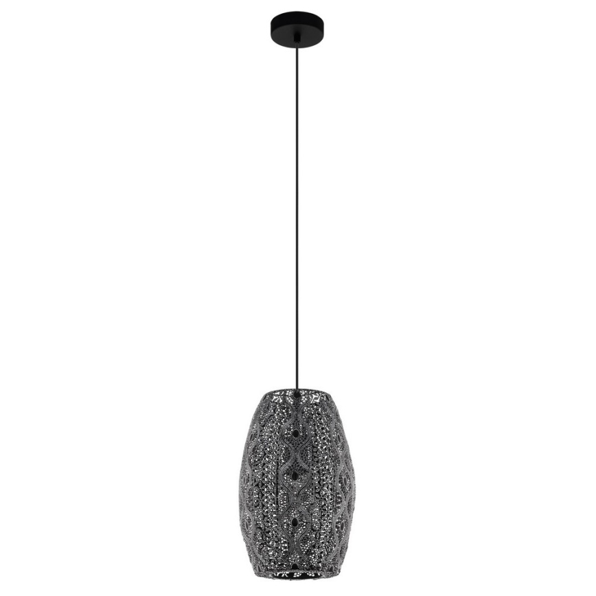 Eglo - Candelabro num fio 1xE27/40W/230V