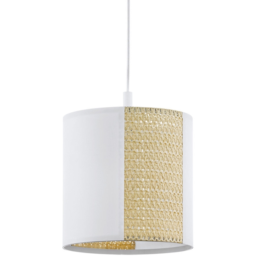 Eglo - Candelabro num fio 1xE27/40W/230V