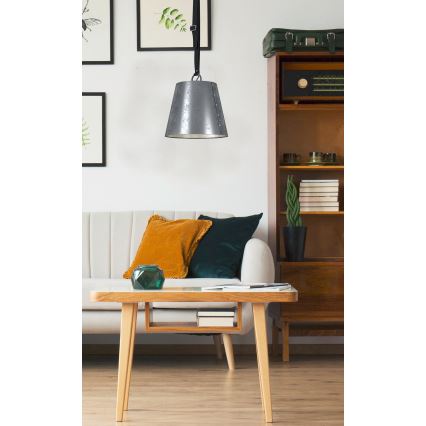 Eglo - Candelabro num fio 1xE27/60W/230V