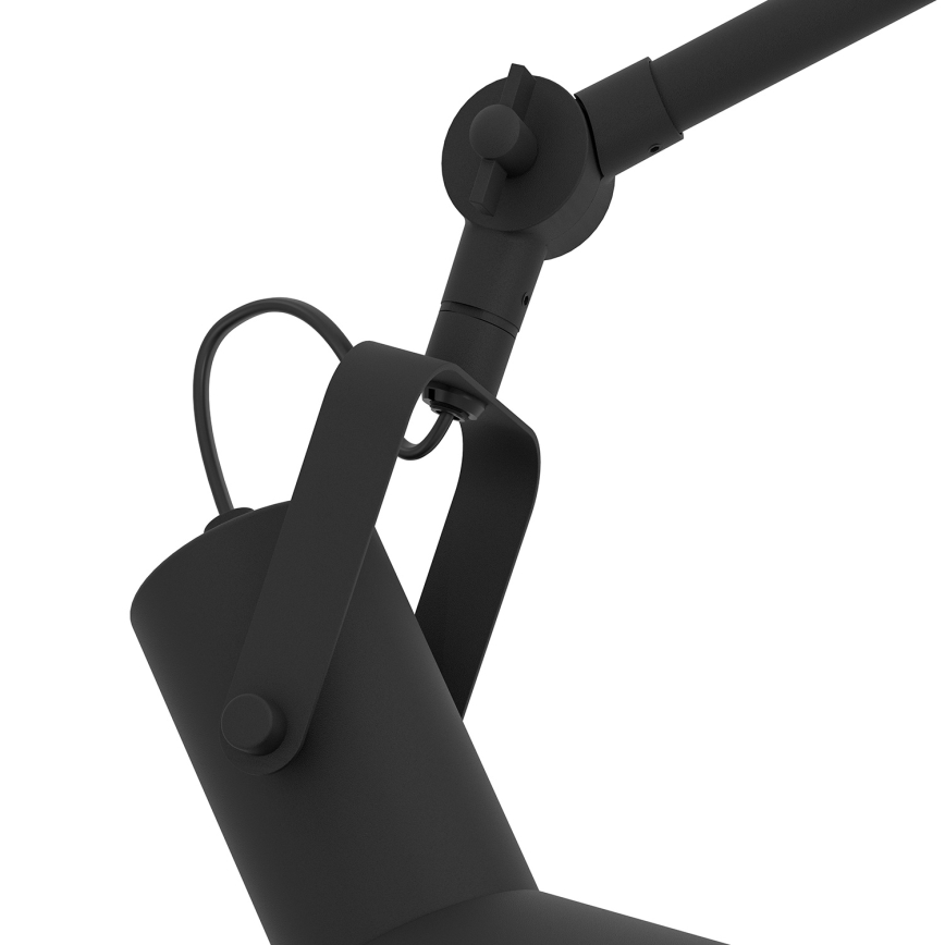 Eglo - Foco 1xE27/28W/230V