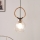Eglo 43617 - Lustre suspenso por cabo RODING 1xE27/40W/230V