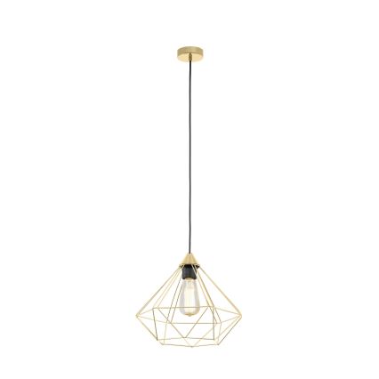 Eglo - Candelabro suspenso 1xE27/60W/230V d. 32,5 cm