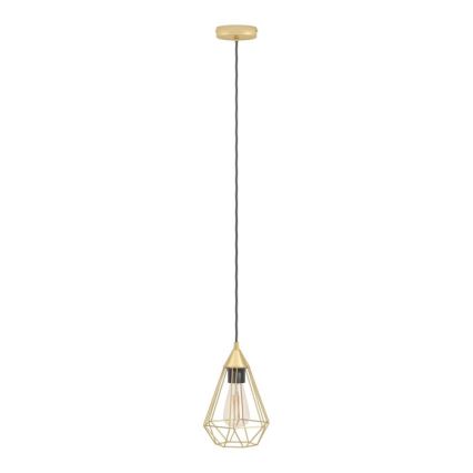 Eglo - Candelabro suspenso 1xE27/60W/230V d. 17,5 cm