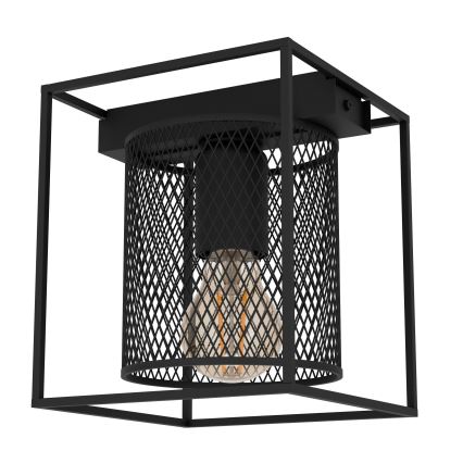 Eglo - Iluminação de teto 1xE27/40W/230V