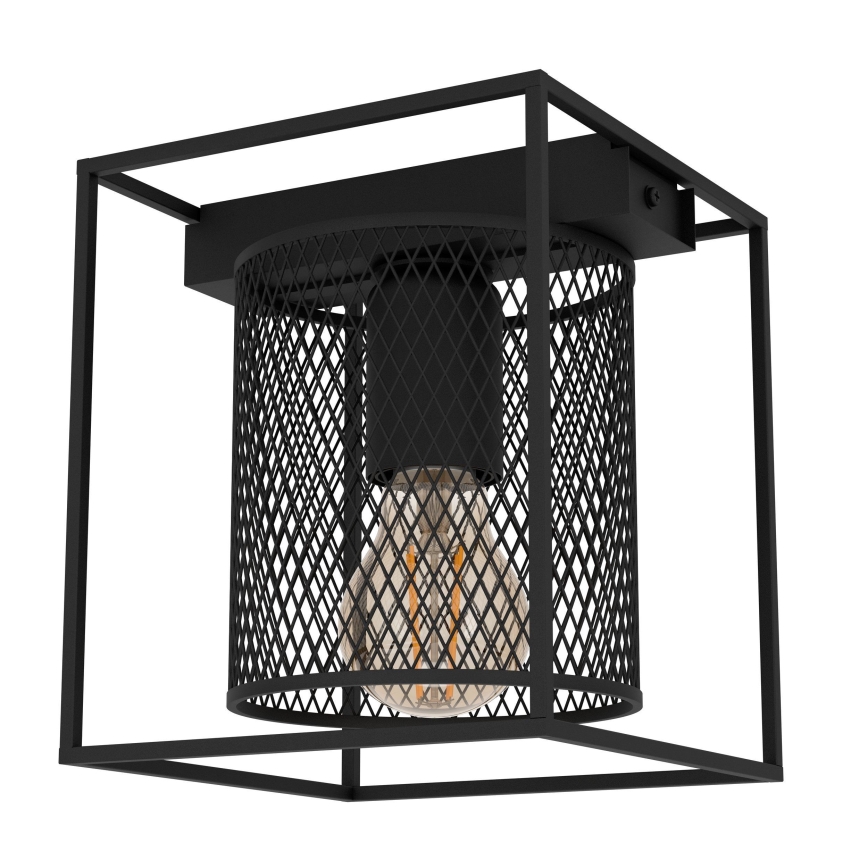 Eglo - Iluminação de teto 1xE27/40W/230V