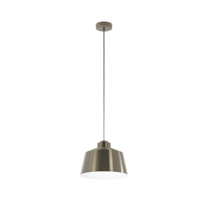 Eglo - Candelabro suspenso 1xE27/40W/230V
