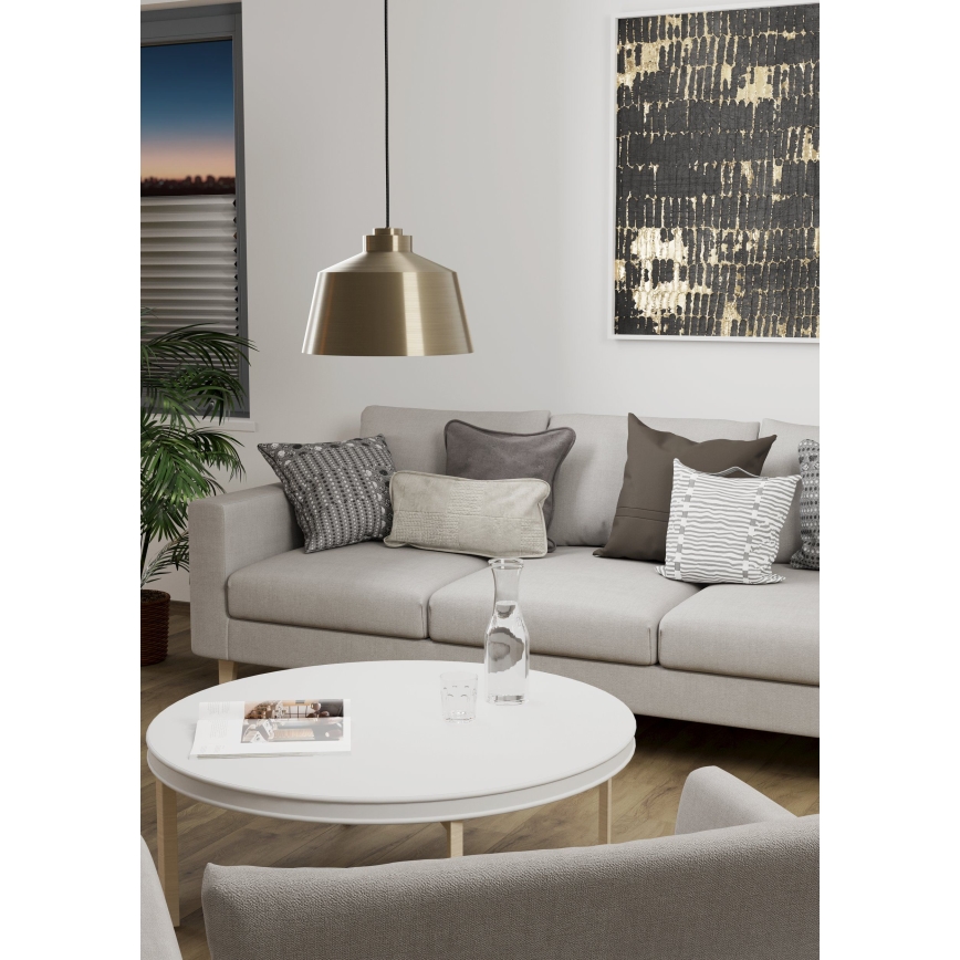 Eglo - Candelabro suspenso 1xE27/40W/230V