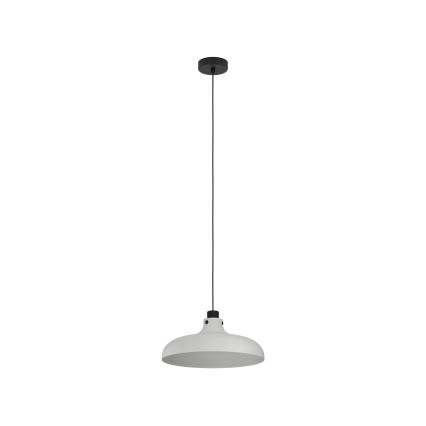 Eglo - Candeeiro suspenso 1xE27/40W/230V
