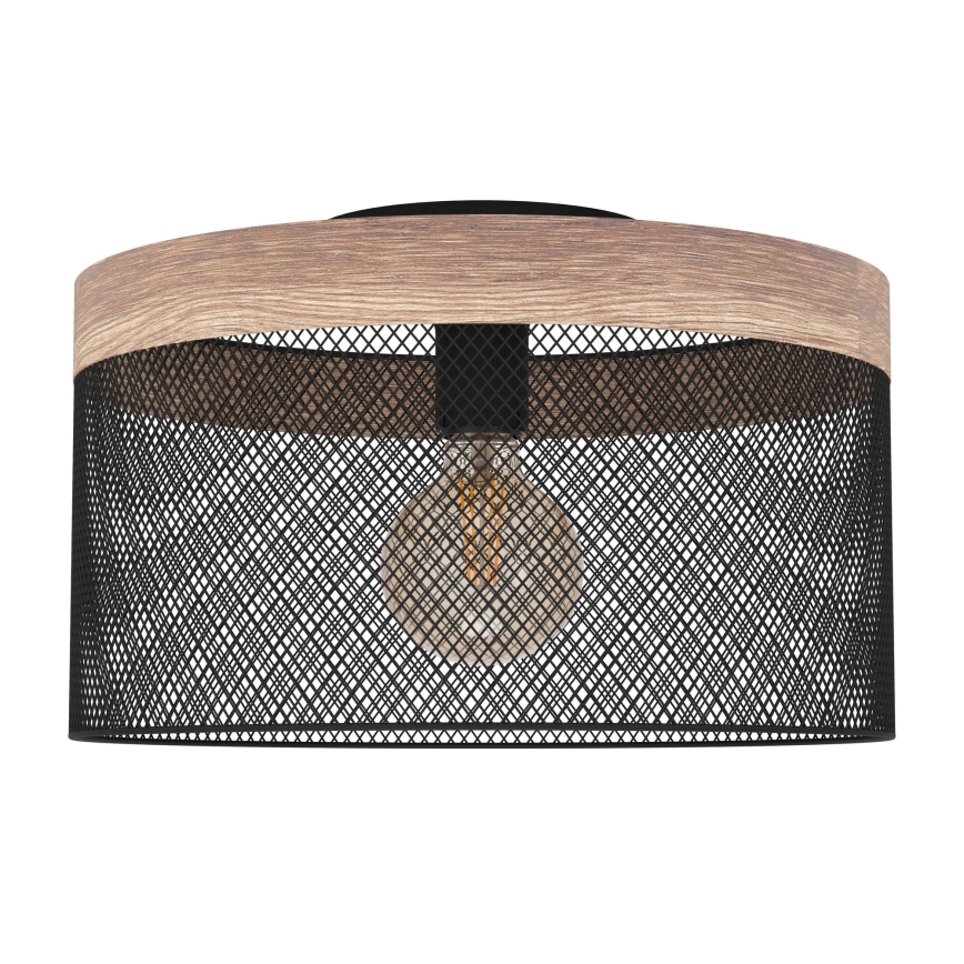 Eglo - Iluminação de teto 1xE27/40W/230V