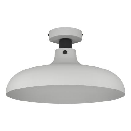 Eglo - Iluminação de teto 1xE27/40W/230V