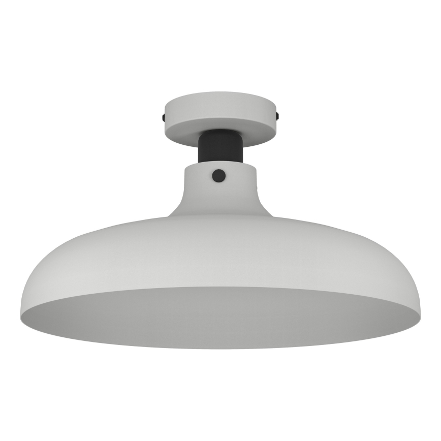 Eglo - Iluminação de teto 1xE27/40W/230V