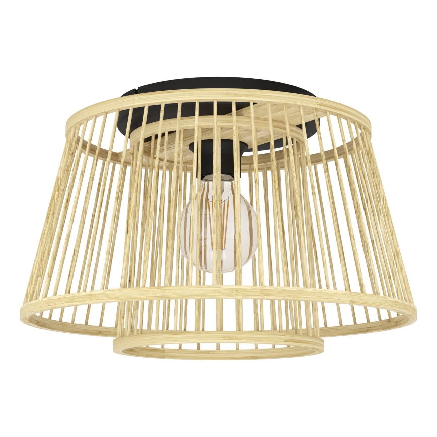 Eglo - Iluminação de teto 1xE27/40W/230V