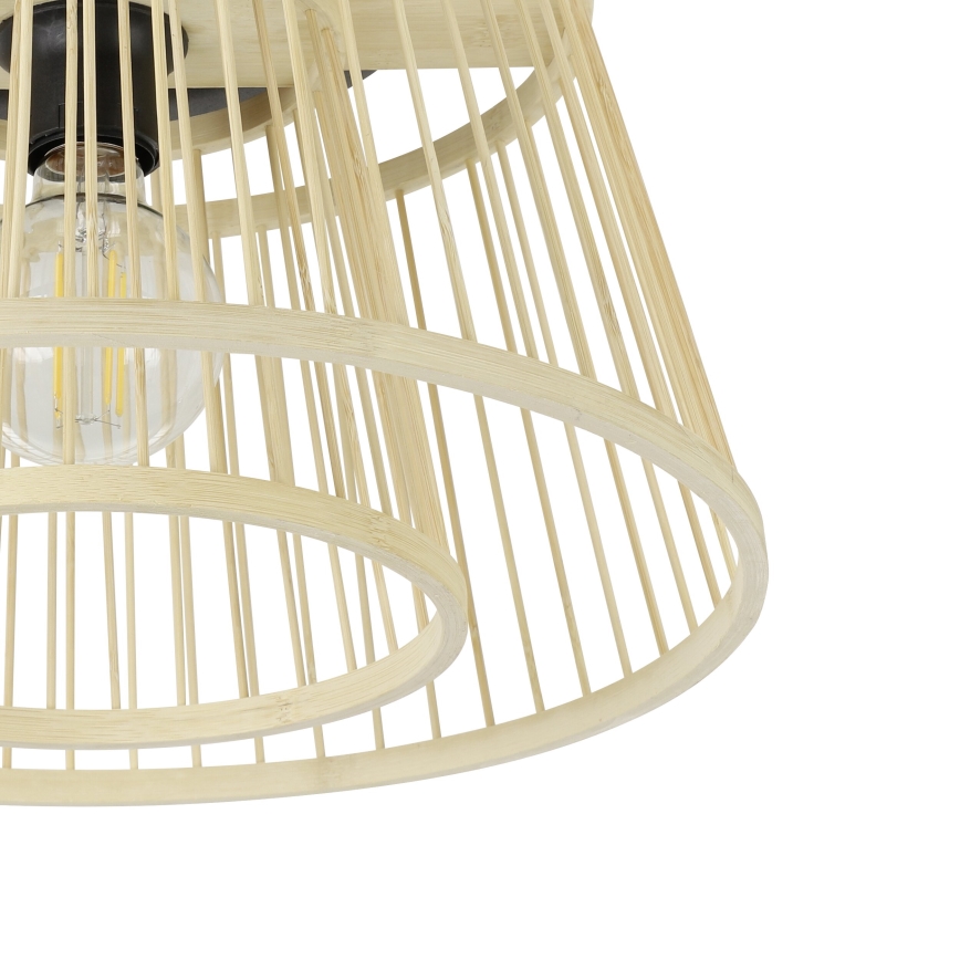 Eglo - Iluminação de teto 1xE27/40W/230V