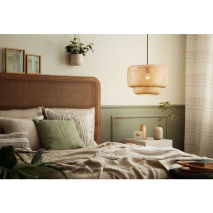 Eglo - Candelabro suspenso 1xE27/40W/230V