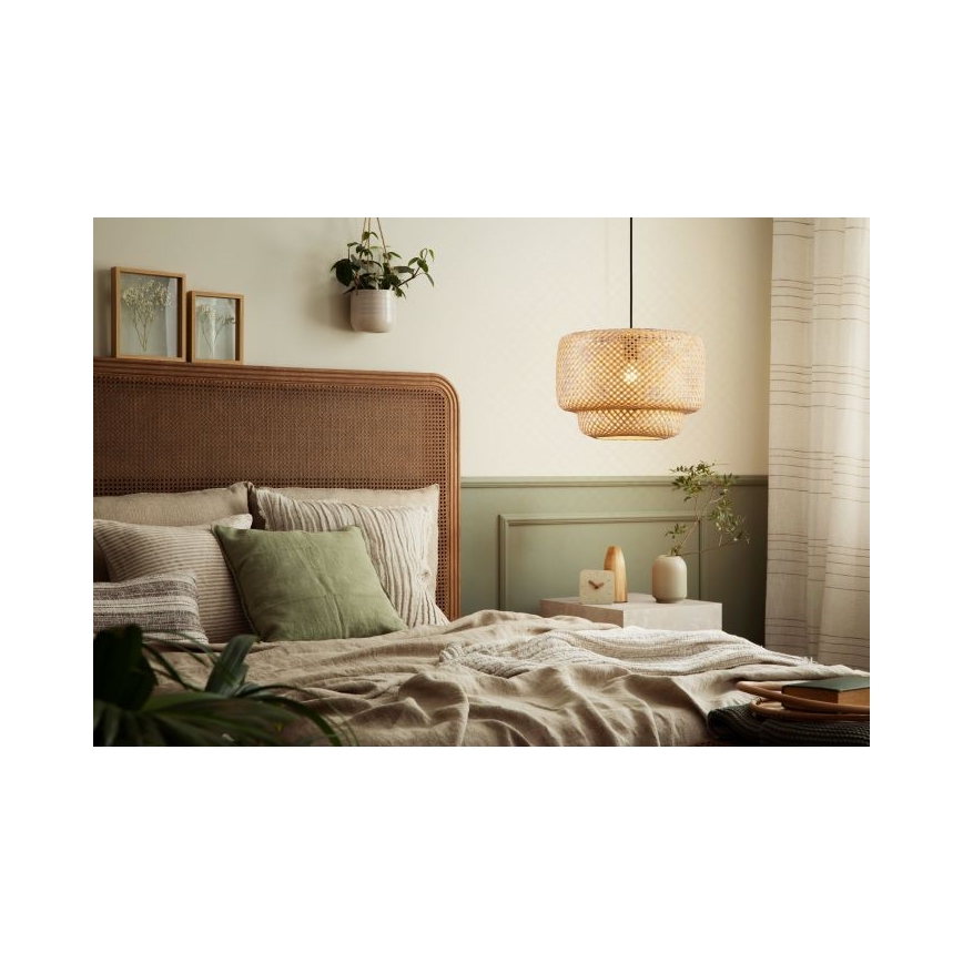 Eglo - Candelabro suspenso 1xE27/40W/230V