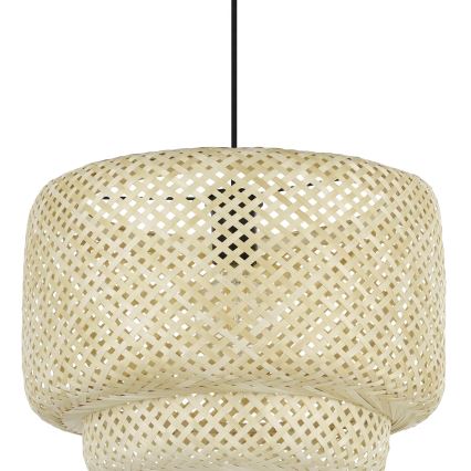 Eglo - Candelabro suspenso 1xE27/40W/230V