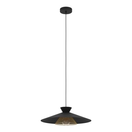 Eglo - Candelabro suspenso 1xE27/40W/230V