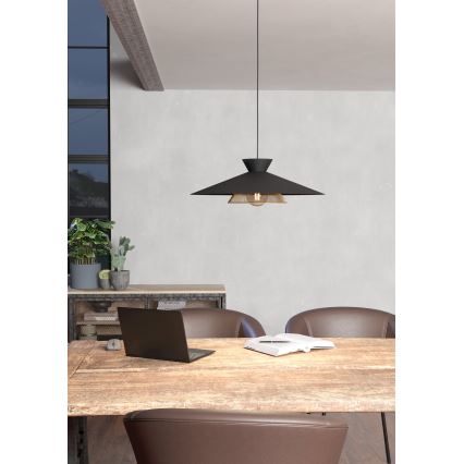 Eglo - Candelabro suspenso 1xE27/40W/230V