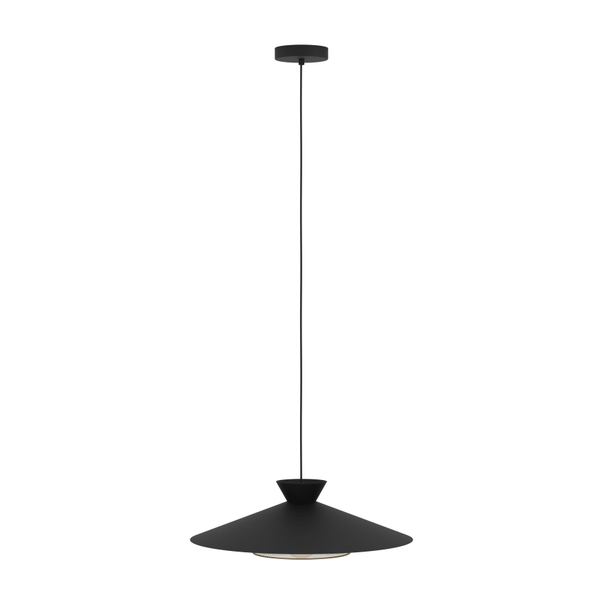 Eglo - Candelabro suspenso 1xE27/40W/230V
