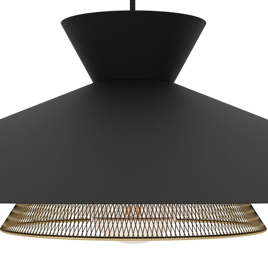 Eglo - Candelabro suspenso 1xE27/40W/230V