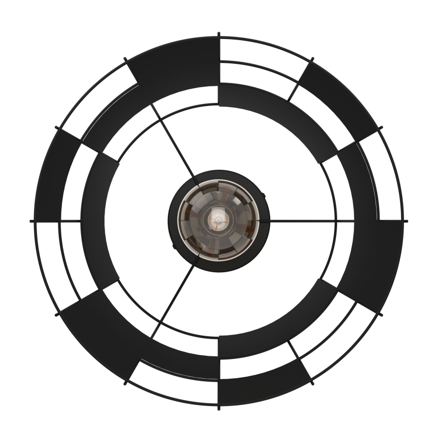 Eglo - Iluminação de teto 1xE27/40W/230V