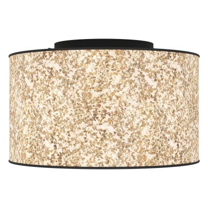 Eglo - Iluminação de teto 1xE27/25W/230V