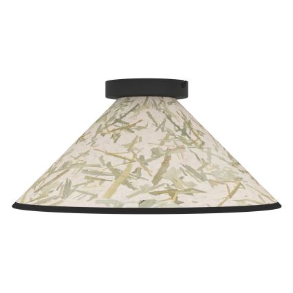 Eglo - Iluminação de teto 1xE27/25W/230V