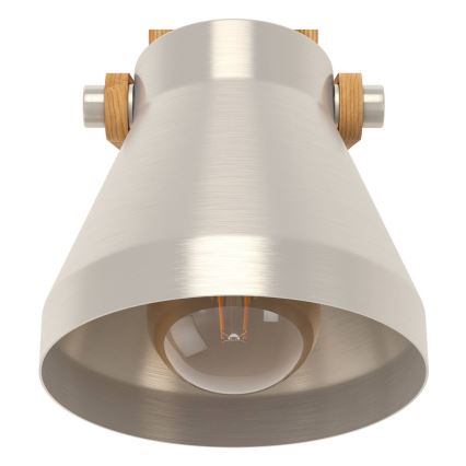 Eglo - Foco de parede 1xE27/40W/230V