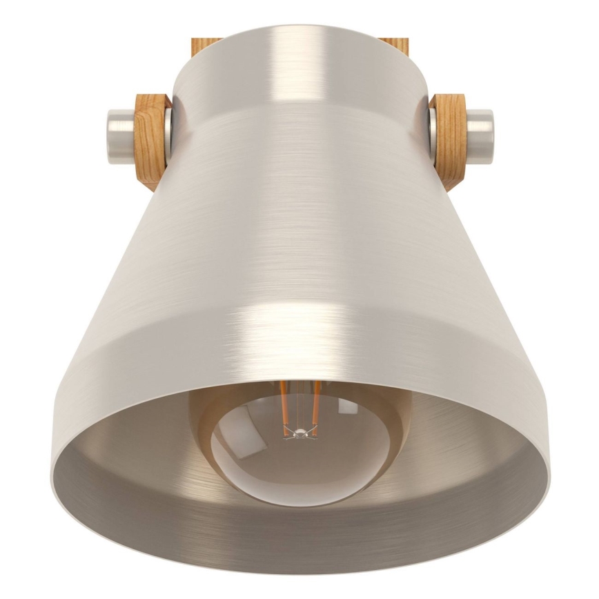 Eglo - Foco de parede 1xE27/40W/230V