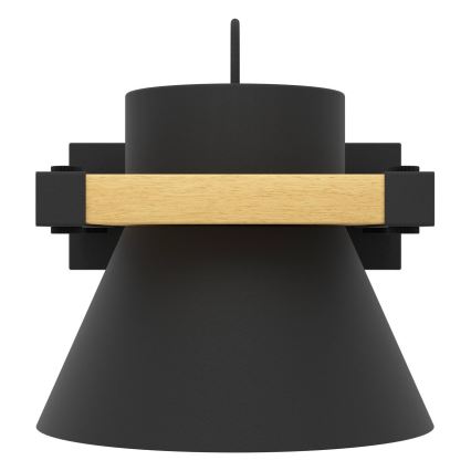 Eglo - Iluminação de parede 1xE27/15W/230V