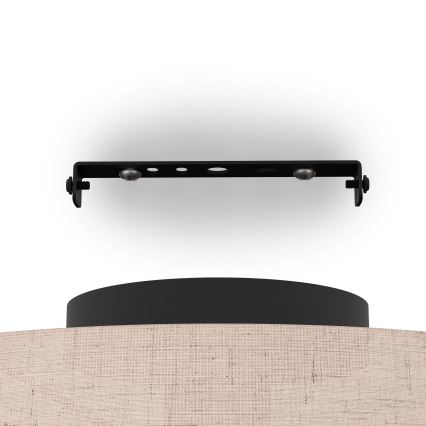 Eglo - Iluminação de teto 1xE27/40W/230V