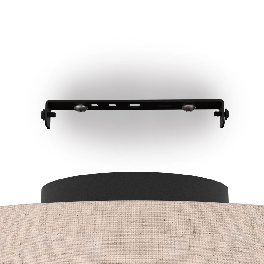 Eglo - Iluminação de teto 1xE27/40W/230V