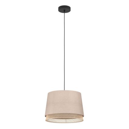 Eglo - Candelabro suspenso 1xE27/40W/230V