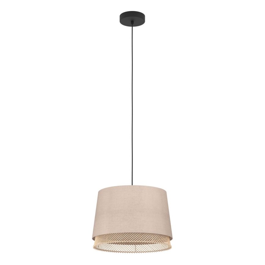 Eglo - Candelabro suspenso 1xE27/40W/230V