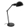 Eglo 49041 - Candeeiro de mesa EXMOOR 1xE27/28W/230V