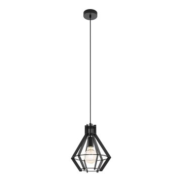 Eglo 49159 - Candelabro num fio IPSWICH 1xE27/60W/230V