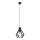 Eglo 49159 - Candelabro num fio IPSWICH 1xE27/60W/230V