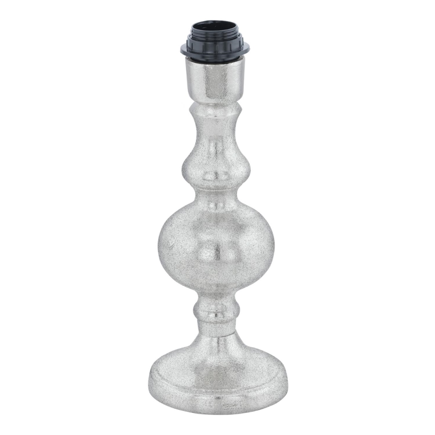 Eglo 49176 - Perna da lâmpada BEDWORTH 1xE27/60W/230V