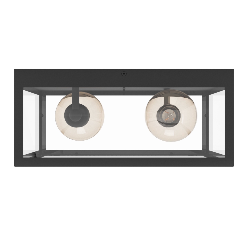 Eglo - Luz de teto 2xE27/60W/230V